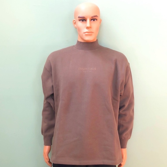 Essentials Fear of God Men's Sweatshirt